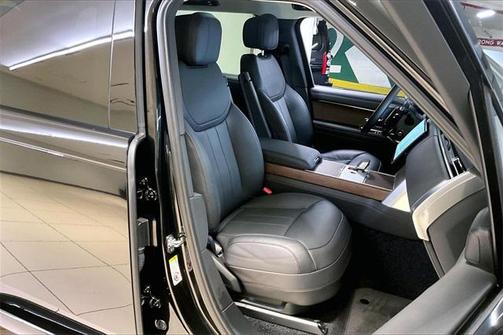 2024 Land Rover Range Rover P400 SE