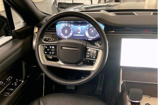 2024 Land Rover Range Rover P400 SE