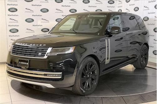 2024 Land Rover Range Rover P400 SE