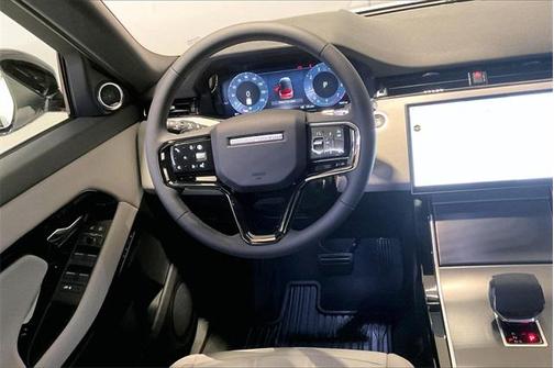 2026 Land Rover Range Rover Evoque Core S