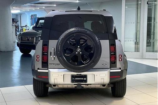 2020 Land Rover Defender 110 HSE