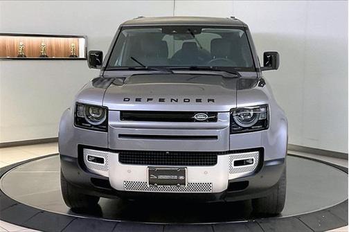 2020 Land Rover Defender 110 HSE
