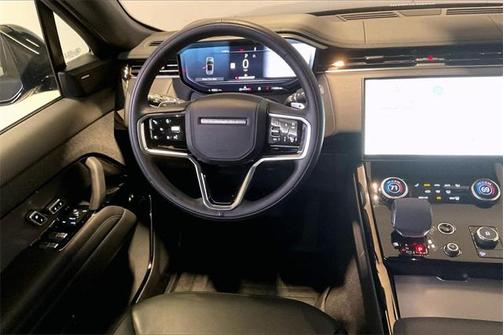 2023 Land Rover Range Rover Sport SE