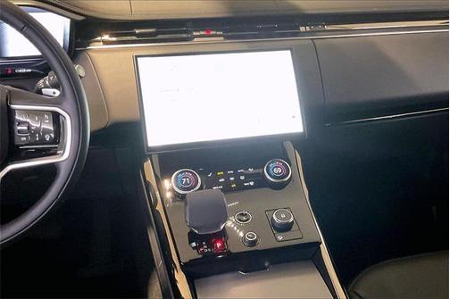 2023 Land Rover Range Rover Sport SE