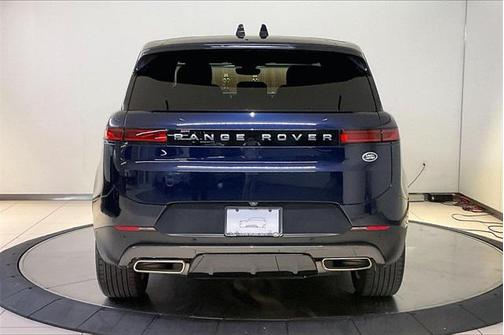2023 Land Rover Range Rover Sport SE