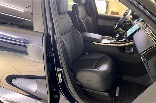 2023 Land Rover Range Rover Sport SE