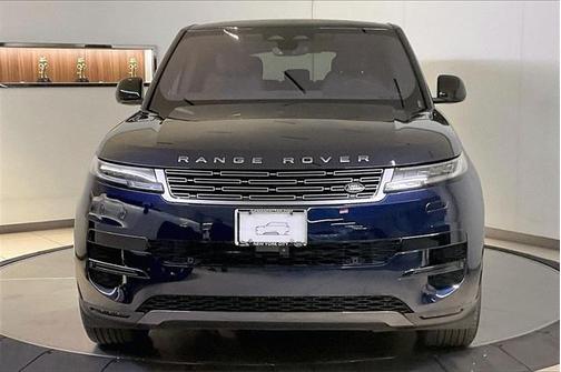 2023 Land Rover Range Rover Sport SE