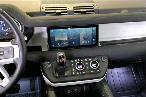 2023 Land Rover Defender 110 S