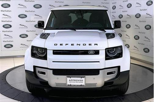 2023 Land Rover Defender 110 S