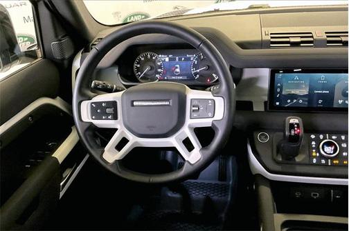 2023 Land Rover Defender 110 S