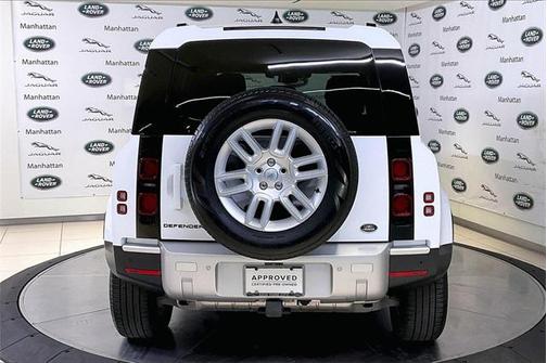 2023 Land Rover Defender 110 S