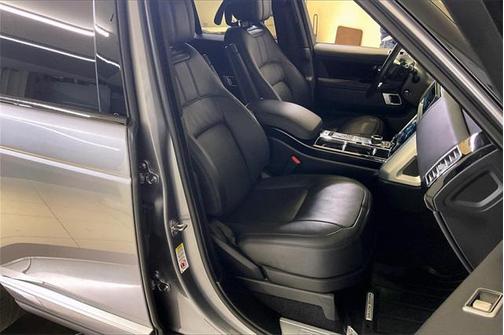 2021 Land Rover Range Rover P525 Westminster
