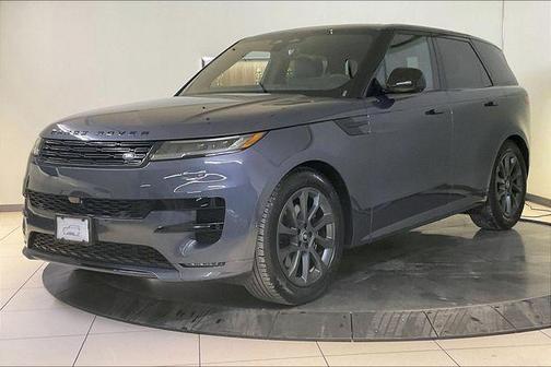 2024 Land Rover Range Rover Sport SE