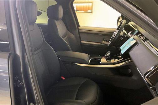 2024 Land Rover Range Rover Sport SE