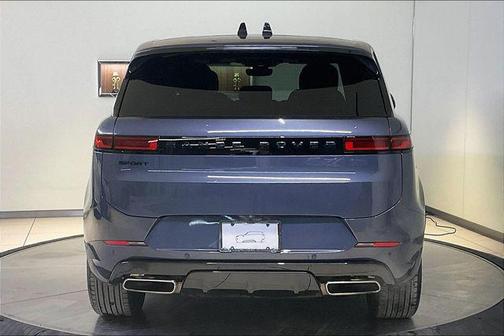 2024 Land Rover Range Rover Sport SE