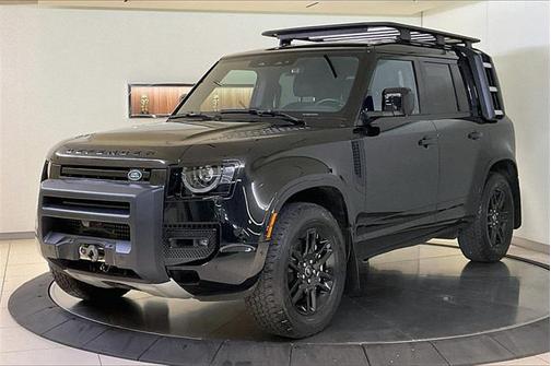 2022 Land Rover Defender 110 X-Dynamic SE