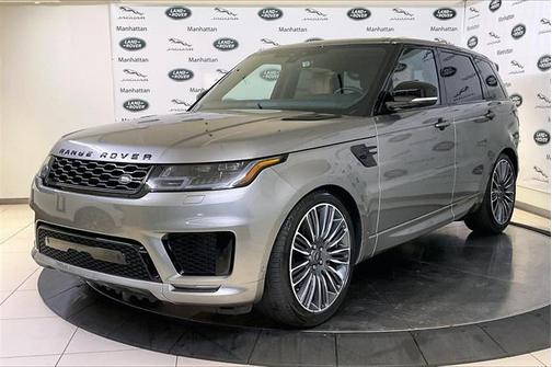 2022 Land Rover Range Rover Sport Autobiography