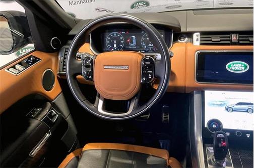 2022 Land Rover Range Rover Sport Autobiography