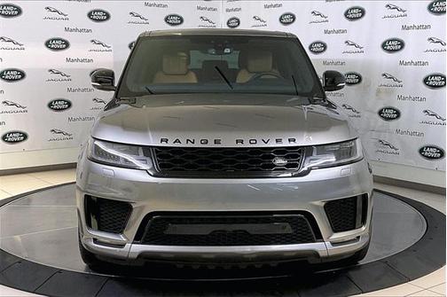 2022 Land Rover Range Rover Sport Autobiography