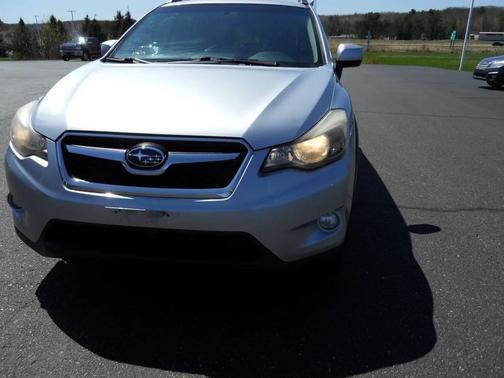 2014 Subaru XV Crosstrek 2.0i Premium