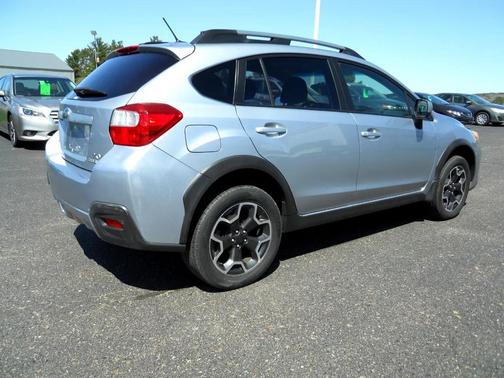 2014 Subaru XV Crosstrek 2.0i Premium