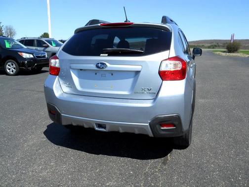 2014 Subaru XV Crosstrek 2.0i Premium