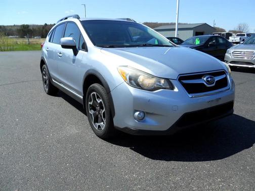 2014 Subaru XV Crosstrek 2.0i Premium