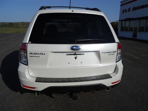 2013 Subaru Forester 2.5X Premium