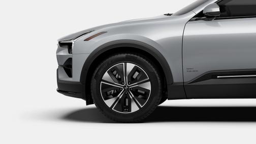2025 Polestar 3 
