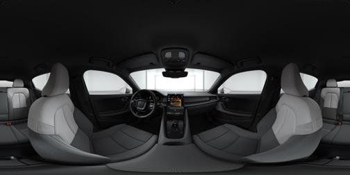 2024 Polestar 2 