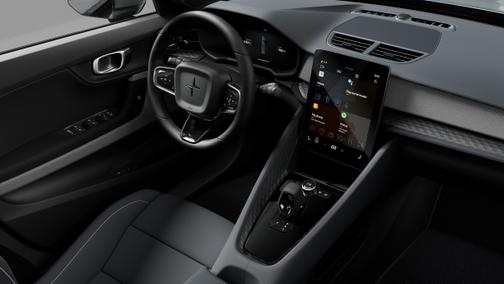2024 Polestar 2 