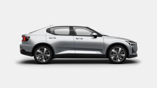2024 Polestar 2 