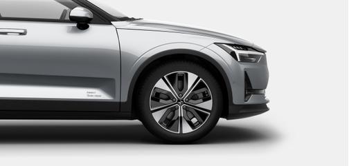 2024 Polestar 2 