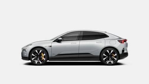 2026 Polestar 4 