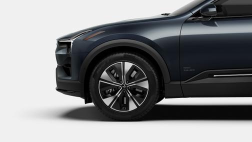 2025 Polestar 3