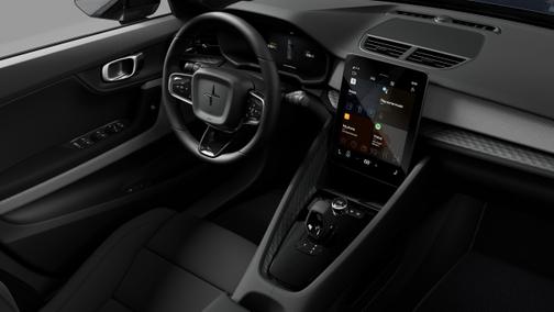 2024 Polestar 2 