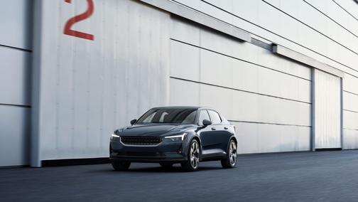 2024 Polestar 2 
