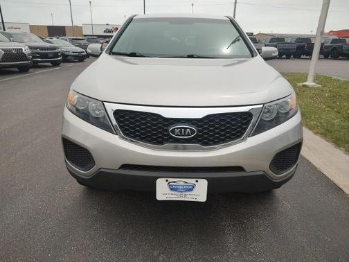 2013 Kia Sorento LX