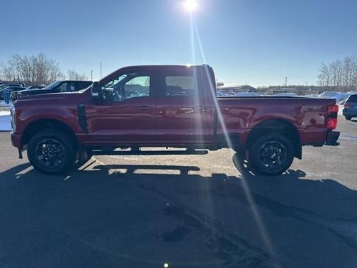 2024 Ford F-350 Lariat Super Duty