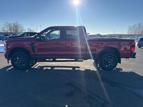 2024 Ford F-350 Lariat Super Duty