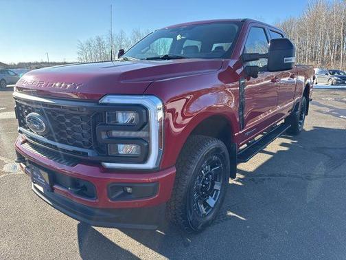 2024 Ford F-350 Lariat Super Duty