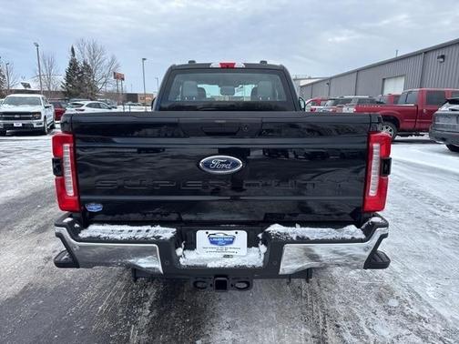 2024 Ford F-350 XL