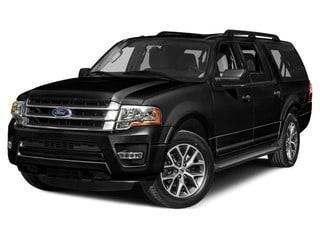 2017 Ford Expedition EL XLT