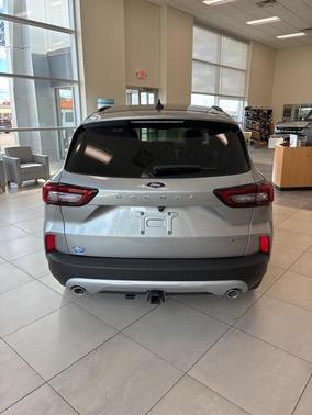 2024 Ford Escape PHEV