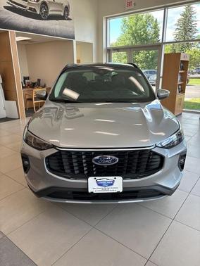 2024 Ford Escape PHEV
