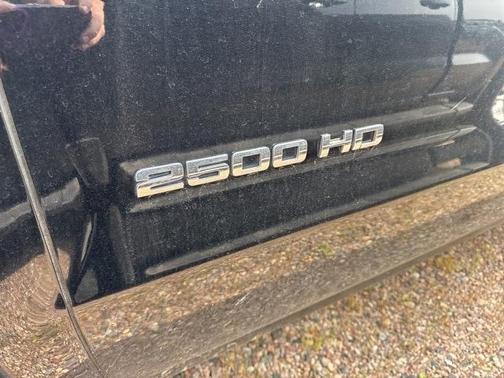 2019 GMC Sierra 2500 Base