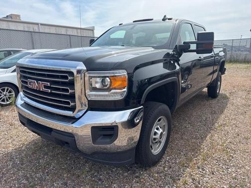 2019 GMC Sierra 2500 Base