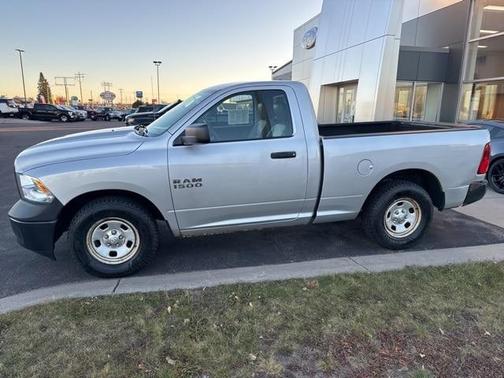 2014 RAM 1500 Tradesman/Express