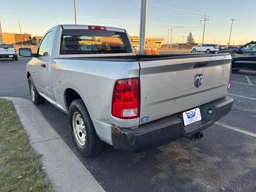 2014 RAM 1500 Tradesman/Express