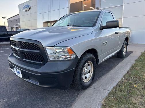 2014 RAM 1500 Tradesman/Express
